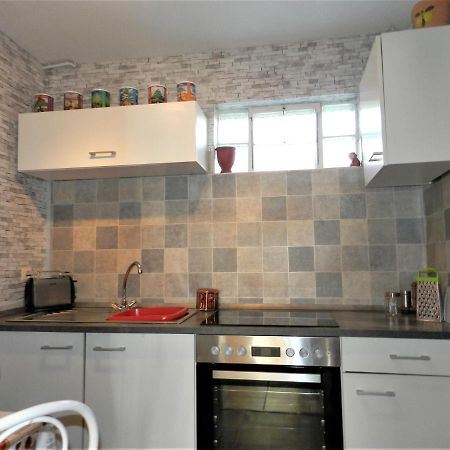 Ferienwohnung Angelo Longkamp Zewnętrze zdjęcie