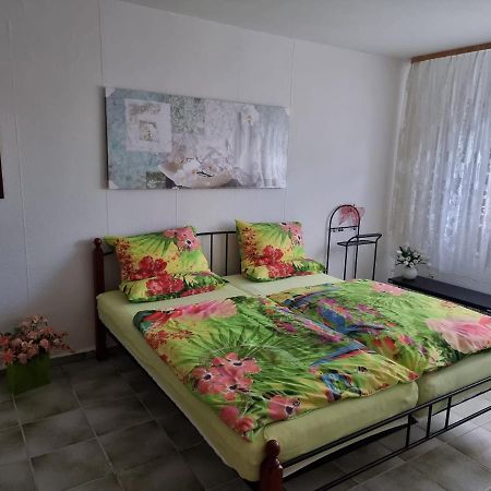Ferienwohnung Angelo Longkamp Zewnętrze zdjęcie
