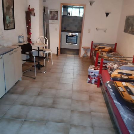 Ferienwohnung Angelo Longkamp Pokój zdjęcie