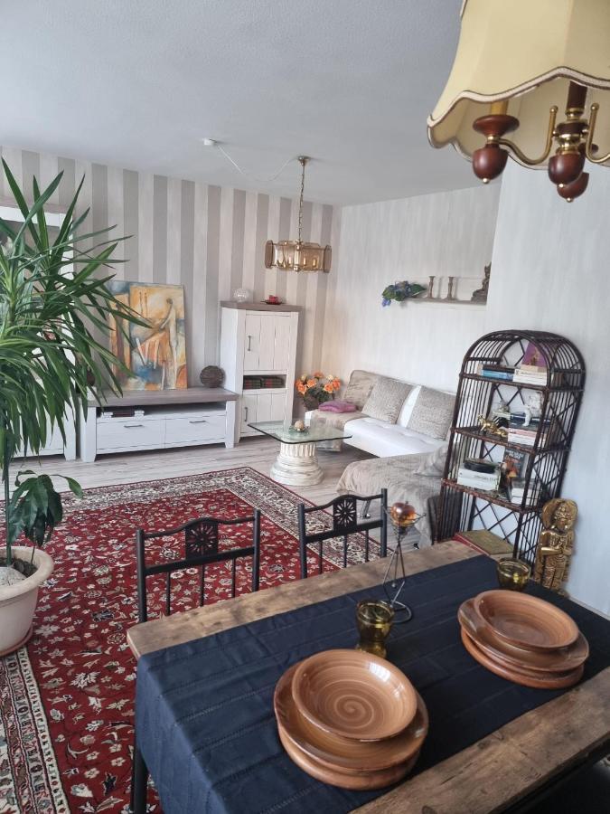 Ferienwohnung Angelo Longkamp Zewnętrze zdjęcie