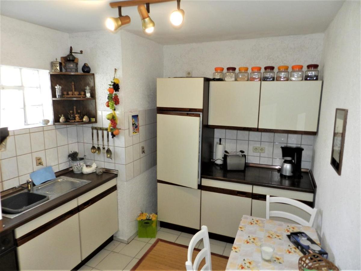Ferienwohnung Angelo Longkamp Zewnętrze zdjęcie