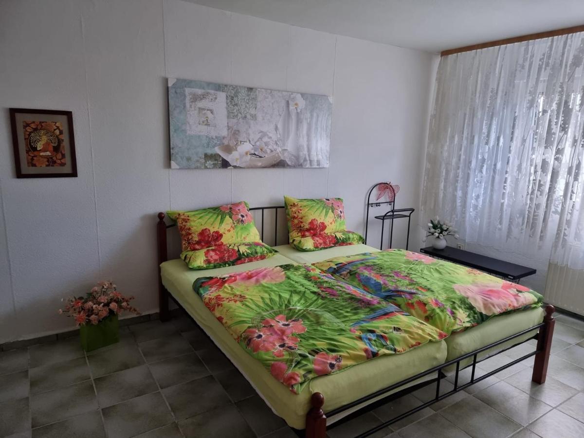 Ferienwohnung Angelo Longkamp Zewnętrze zdjęcie