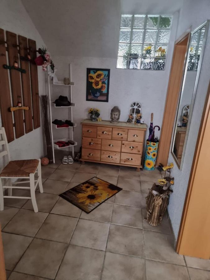 Ferienwohnung Angelo Longkamp Zewnętrze zdjęcie