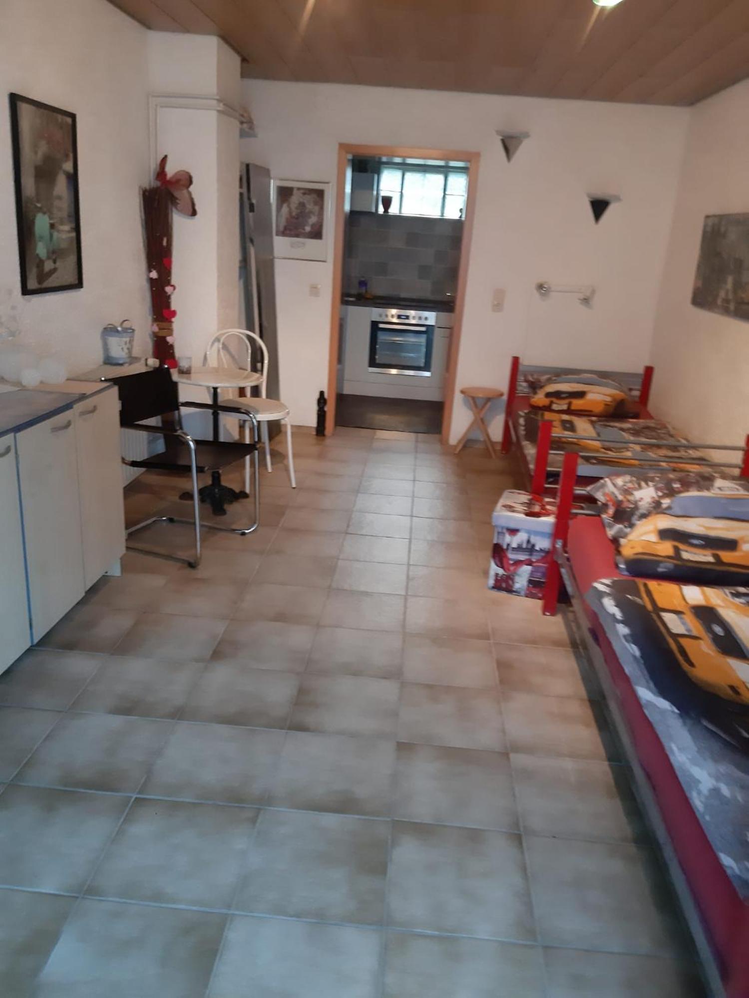 Ferienwohnung Angelo Longkamp Pokój zdjęcie
